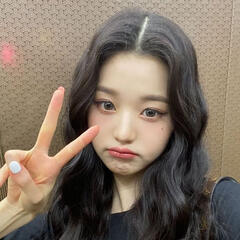 iz*one wonyoung